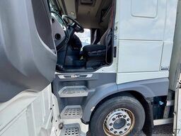 DAF XF 480 FAN Baustoff*Atlas 186.3 Kran Hochsitz 7m