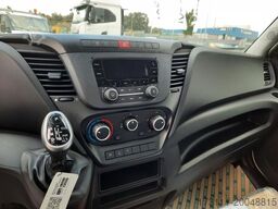 IVECO Daily 35S14A8 Pritsche 4,1m / AHK / Klima