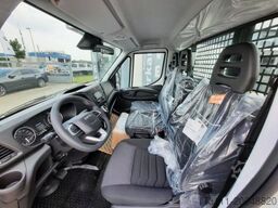 IVECO Daily 35S14A8 Pritsche 4,1m / AHK / Klima