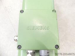 Siemens 1FT5074-0AC01 - Z Permanent Magnet Motor SN:E5A83357501016