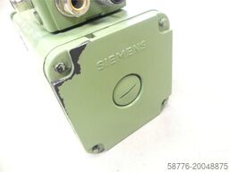 Siemens 1FT5074-0AC01 - Z Permanent Magnet Motor SN:E5A83357501016