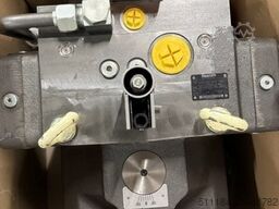 Boschrexroth A4VSG500DS1E/30W-PZH10T00N-S1202