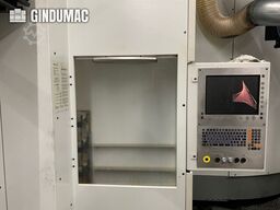 DECKEL MAHO DMC 160 U Hi-Dyn