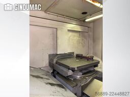 DECKEL MAHO DMC 160 U Hi-Dyn