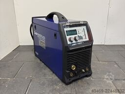 Lascentrum MIG 300 DP-3