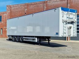 Knapen Trailers K100 KT01