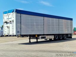 Knapen Trailers K100 KT01