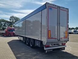 Knapen Trailers K100 KT01
