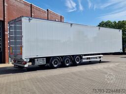 Knapen Trailers K100 KT01