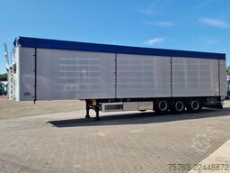 Knapen Trailers K100 KT01
