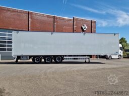 Knapen Trailers K100 KT01
