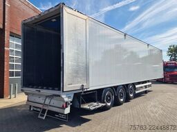 Knapen Trailers K100 KT01