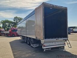 Knapen Trailers K100 KT01