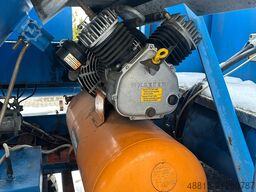 WIELAND Wieland WTR 3200/EX