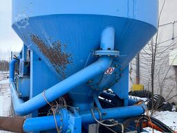 WIELAND Wieland WTR 3200/EX