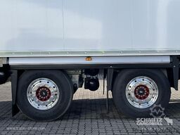 Schmitz Cargobull Tiefkühler Standard Trennwand