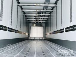 Schmitz Cargobull Tiefkühler Standard Doppelstock Trennwand