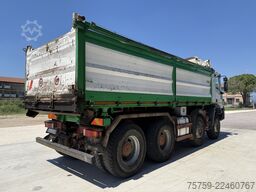 Iveco Eurotrakker 410E44H Kipper 8x4 40Ton
