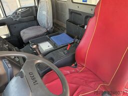Iveco Eurotrakker 410E44H Kipper 8x4 40Ton