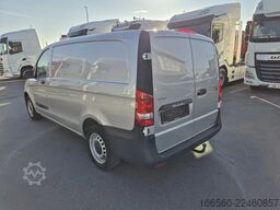 Mercedes-Benz Vito 116 CDI