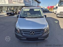 Mercedes-Benz Vito 116 CDI