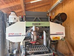 Pilous CTR1000H40 G-BBSBerchtoldH