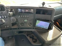 Scania G360 8x4!!Z-Kraan/KIPPER!!