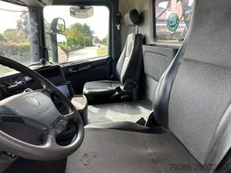 Scania G360 8x4!!Z-Kraan/KIPPER!!