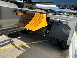 PAVIC HTA 20 66Z 2-Achs Kurzholz Anhänger ALCOA HTA 2...