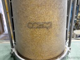 Ocrim Roller Mill LKK 1000