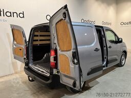Peugeot Partner 1.5 BlueHDi L2 130 PK Automaat / Euro 6...