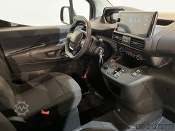Peugeot Partner 1.5 BlueHDi L2 130 PK Automaat / Euro 6...