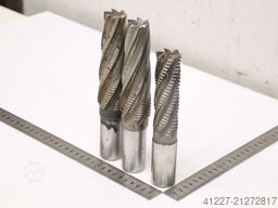 Master Fraisa Ø32 mm / Ø40 mm