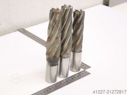 Master Fraisa Ø32 mm / Ø40 mm