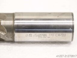 Master Fraisa Ø32 mm / Ø40 mm