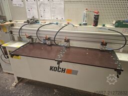 Koch SPRINT-PTP Basic