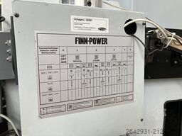 FINNPOWER E-Brake 40-1600 HS TS 1