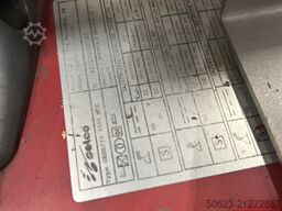 SELCO Genesis 3000 MTE