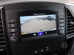 Mercedes-Benz Vito 116 CDI XL EURO 6 - Airco - Navi - Cruise ...