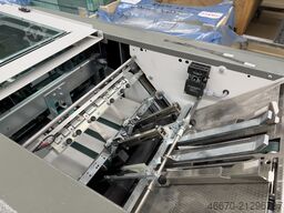 Nagel Foldnak Compact