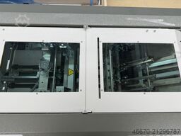 Nagel Foldnak Compact