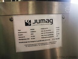 JUMAG DG 560