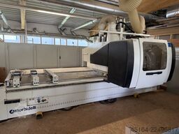 SCM morbidelli Universal X5 HD 31