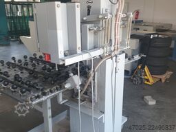 Knopp Duplokant-S2/BRT-120