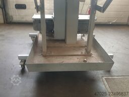 Knopp Duplokant-S2/BRT-120