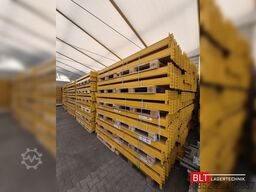 50,40 lfm STOW Palettenregale, H: 690cm Fachlast: 2250 kg, PNB0472, Regale