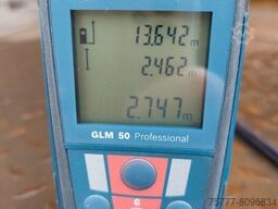 KRONE SD Koffer- Doppelstock- Textil- LIFT-BPW