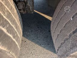 KRONE SD Koffer- Doppelstock- Textil- LIFT-BPW