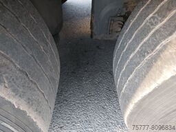 KRONE SD Koffer- Doppelstock- Textil- LIFT-BPW