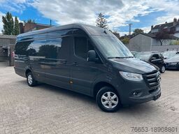 MERCEDES-BENZ Sprinter 317CDI* MAXI* XXL * L5 H2* KAMERA*
